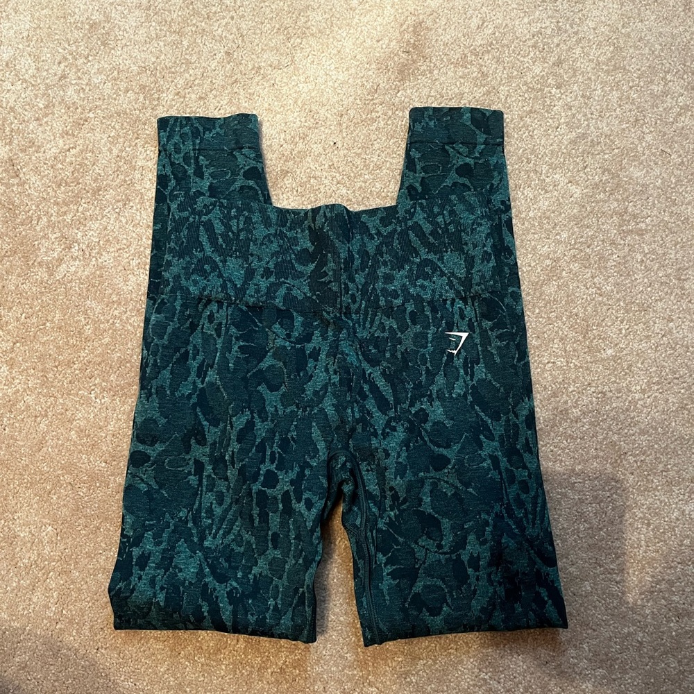 Gymshark adapt leggings